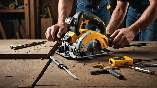 Guide complet des outillages électroportatifs : choix, utilisation et entretien