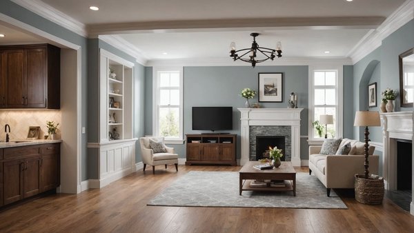 Les étapes essentielles pour réussir vos travaux de rénovation à domicile