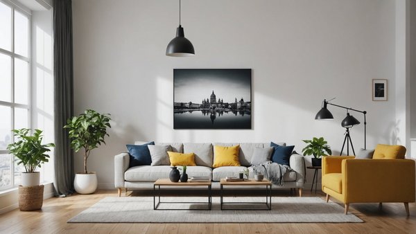 Astuces bricolage pour améliorer votre espace de vie