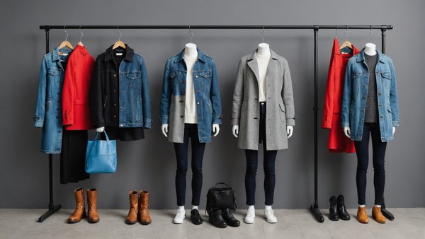 Vêtements et protections essentiels pour une sécurité optimale au travail