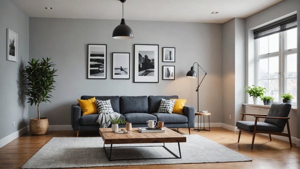 Astuces bricolage pour transformer votre intérieur facilement