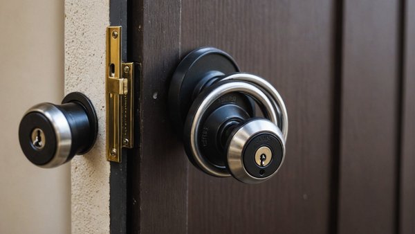 Les meilleures fixations de sécurité pour votre quincaillerie : guide complet et conseils pratiques