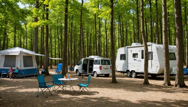 Où trouver des pièces détachées pour réparer son mobil-home ?